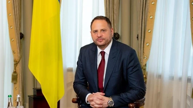 Ukrayna, güvenlik koordinasyona başlayacak
