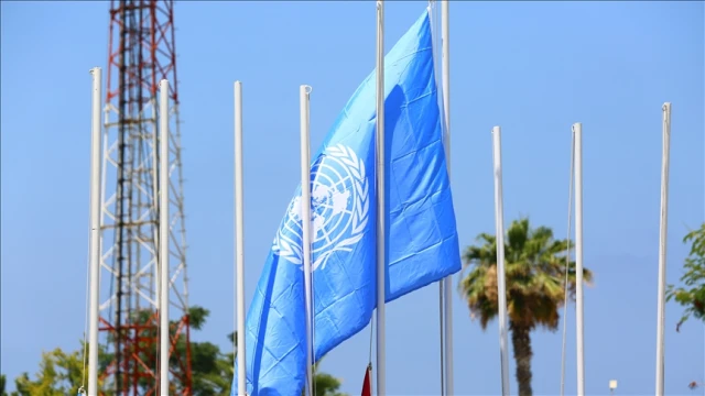 UNIFIL: Lübnan ordusunun kendi topraklarında egemenliğini sağlaması