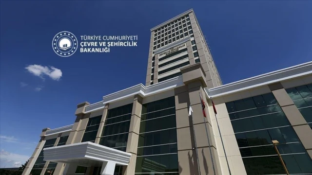 Usulsüz üretim yapan yapı firmalarına 54 milyon lira ceza