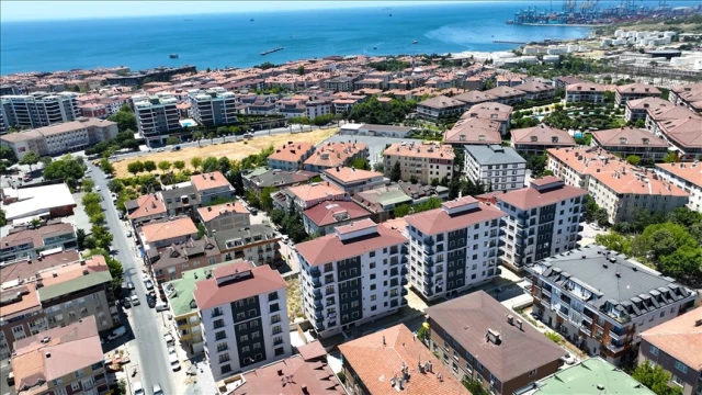 “Yarısı Bizden” ile İstanbul’da 71 bin bağımsız bölüm güçlendiriliyor