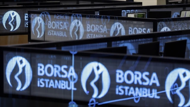 Yurt dışında yerleşiklerin hisse senedi, DİBS ve ÖST stoku