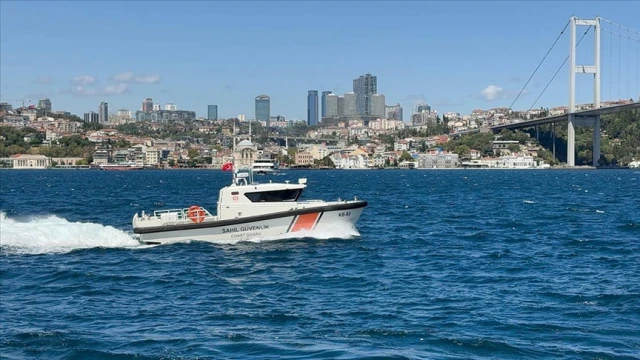 Yüzme yarışında Rus yüzücü kayboldu
