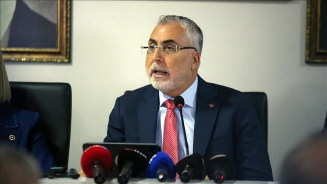 20 çeyrektir büyüme sürecimiz devam ediyor