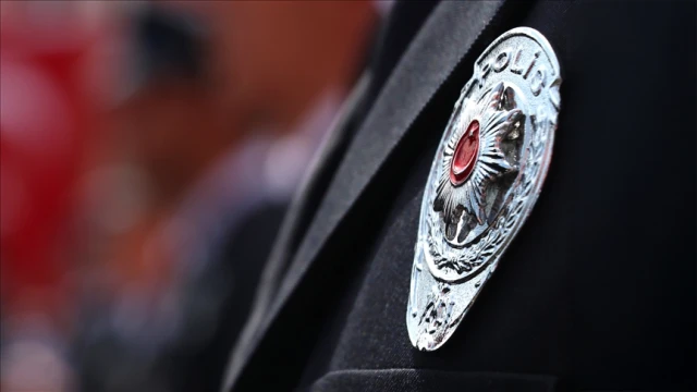 37 ilin emniyet müdürü değişti