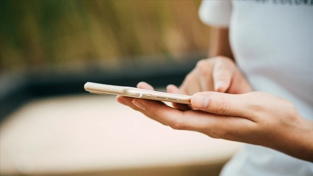 4 milyon cihazın IMEI kaydı yapıldı