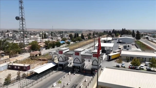 9 ayda 474 bin 18 Suriyeli ülkesine döndü 