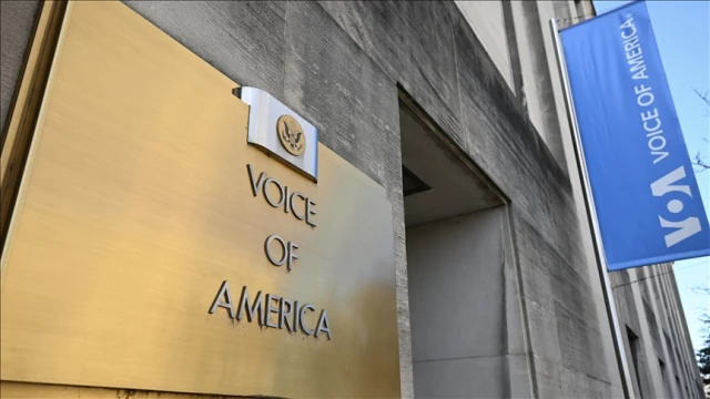 ABD'de yargıç, Trump yönetiminin işten çıkarma planını askıya aldı