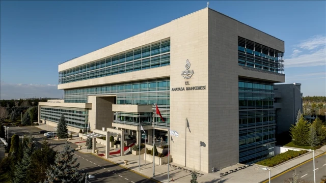 Anayasa Mahkemesi başvuru hakkı 13 yaşında