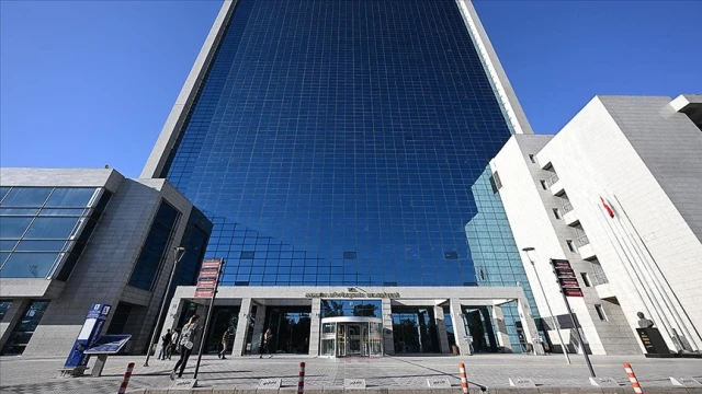 Ankara Büyükşehir Belediyesi soruşturmasında 13 gözaltı