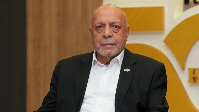 Arslan'dan asgari ücretin belirlenme sürecine ilişkin uyarı