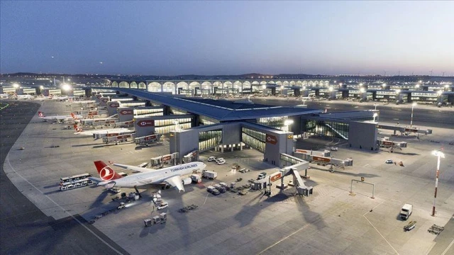 Avrupa'da birinci, dünyada beşinci oldu