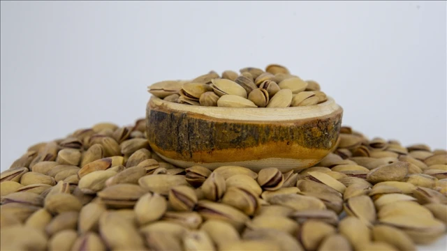 Baklava üreticileri "geçici ithalat izni" istiyor