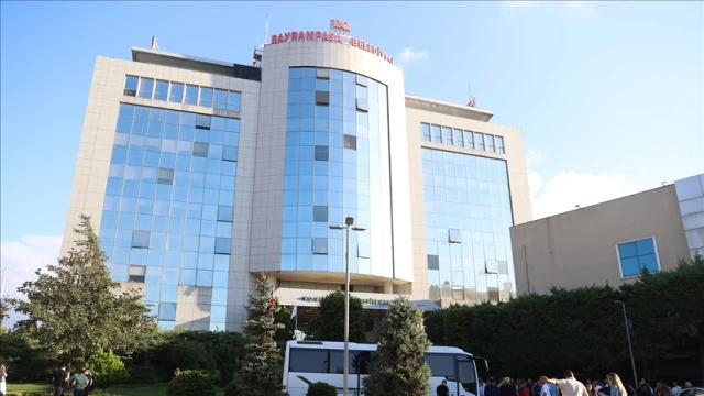 Bayrampaşa Belediyesine yönelik yolsuzluk soruşturmada 6 şüpheli daha tutuklandı