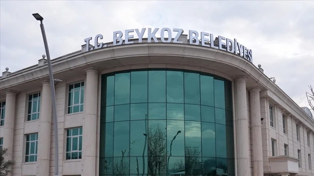 Beykoz Belediye Başkan Yardımcısı istifa etti