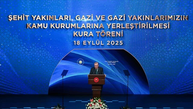Biz bu coğrafyada ev sahibiyiz, bin yıldır buradayız