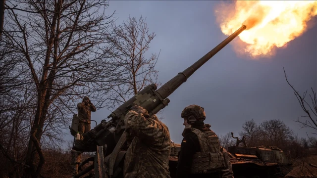 BM, rekor düzeydeki askeri harcamaları konusunda uyardı