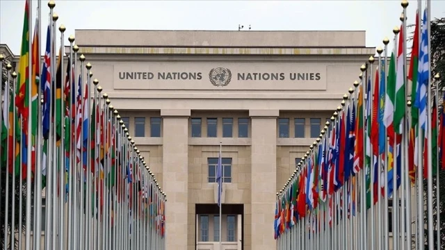 BM, Trump'ın açıklamasını memnuniyetle karşıladı