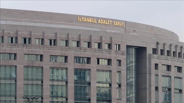 Borsa İstanbul manipülasyonunda 13 zanlı tutuklandı