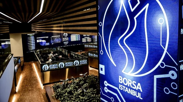 Borsada yukarı adım kuralı uygulanacak