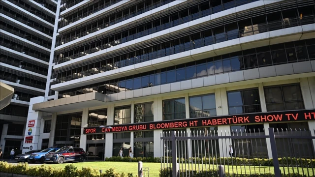 Can Holding'e yönelik soruşturmada 10 şüpheliye gözaltı