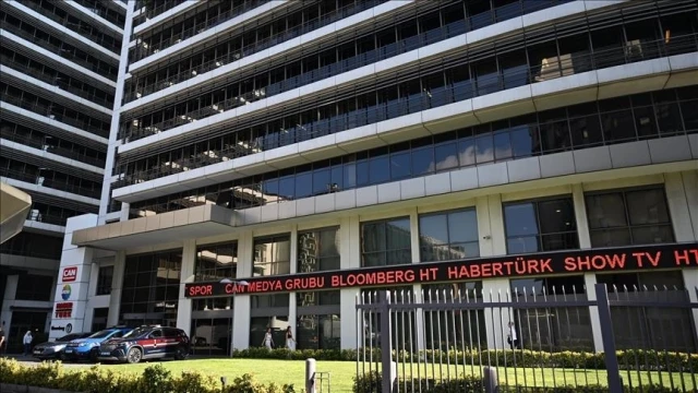 Can Holding'in 18 şirketine kayyum atandı