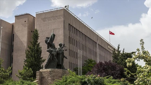 CHP'nin 38. Olağan Kurultayında ara karar