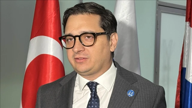 Dedusenko: Birinci güç ünitesinde devreye alma çalışmasına odaklanılmış durumda