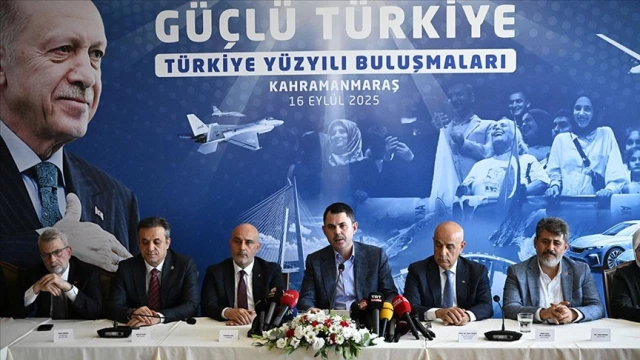 Deprem bölgesinde hak sahibi olmayanlara yeni proje