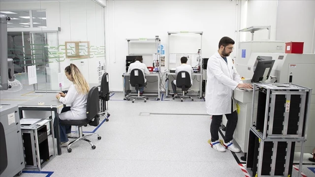 Dolaylı AR-GE teşviki 105 milyar lira oldu