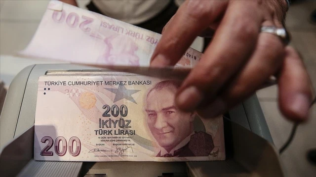 Ekonomik sıçramanın başındayız