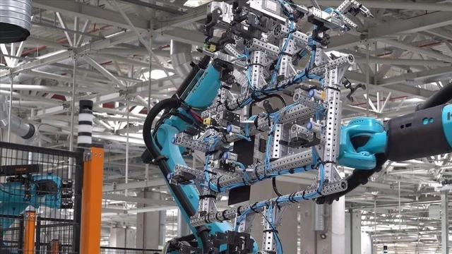 Elektrikli araç üretimi ve kullanımı artıyor