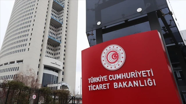 Elma ve limonun ihracı kayda bağlandı