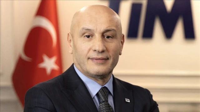 Enflasyonla mücadele mesajı