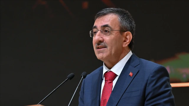 Enflasyonun tek haneye kalıcı inmesini hedefliyoruz