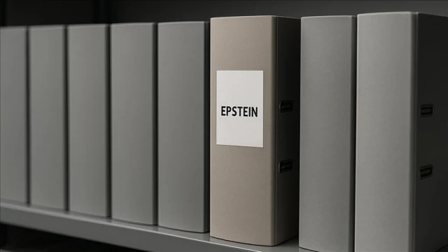 Epstein dosyasının açıklanmasını istiyor