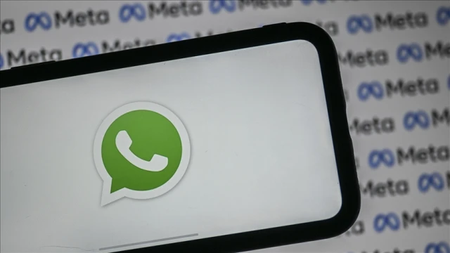 Eski WhatsApp çalışanı, Meta'ya dava açtı