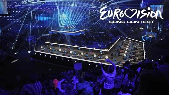Eurovision’da İsrail Karşıtlığı Artıyor