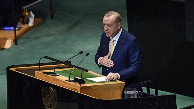Filistin davası artık dünyaya mal olmuştur