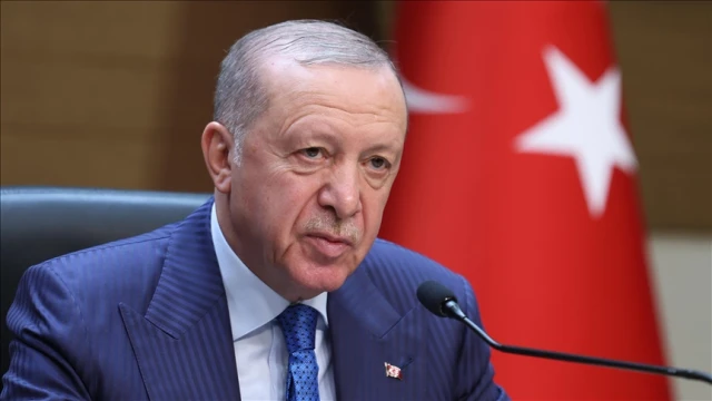 Filistin’i tanıma kararları, iki devletli çözüme ivme kazandıracaktır