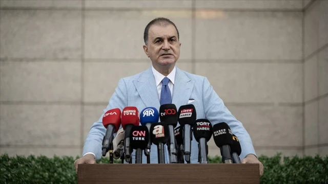 Filistin'in en gür sesi olarak BM'de yankılanacak
