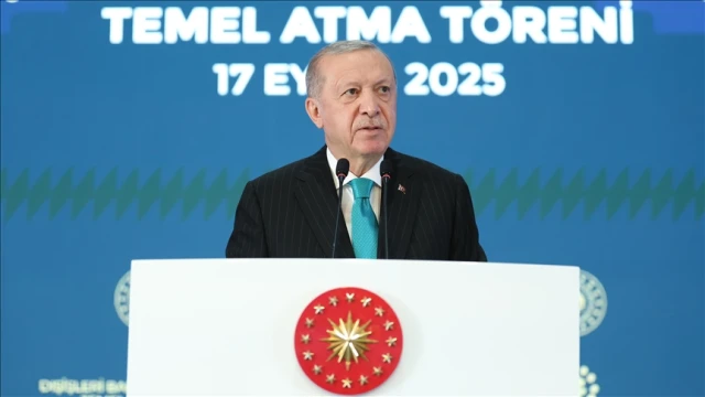 Gazzeli mazlumların yanında olmamızı kimse engelleyemez