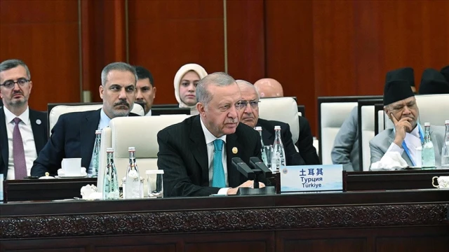 Gazze'ye saldırılarını durduramamanın hiçbir izahı yoktur