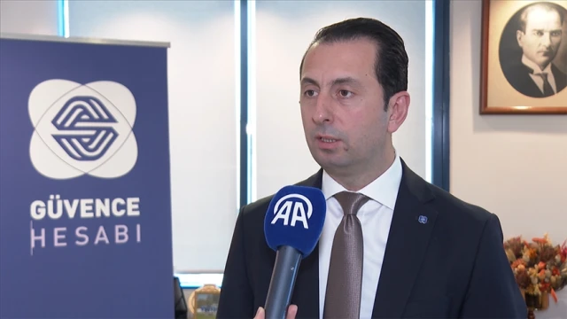 Güvence Hesabı 8 ayda 522 milyon TL tazminat ödedi