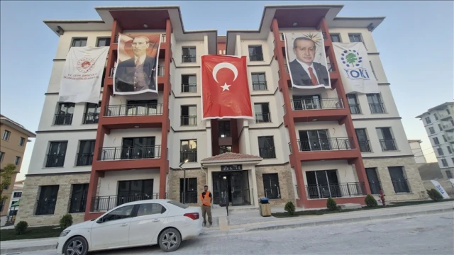 Hatay'da hak sahipleri belirlendi