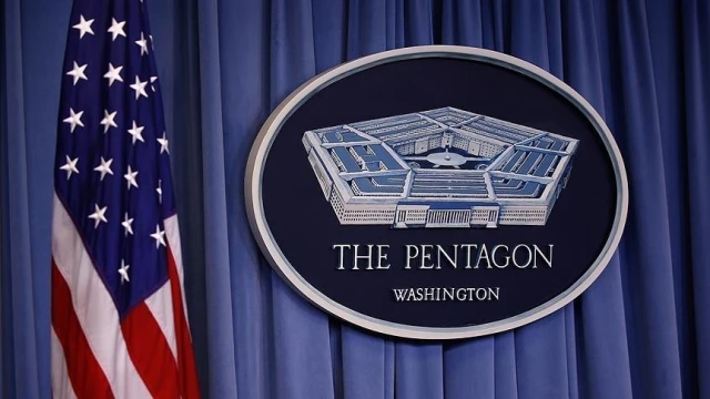 Hegseth: "Basın artık (Pentagon) koridorlarında dolaşamayacak"