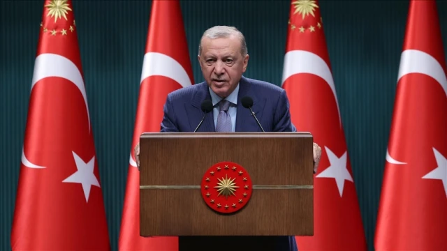 Hiç kimse hukukun kapsama alanı dışında değildir