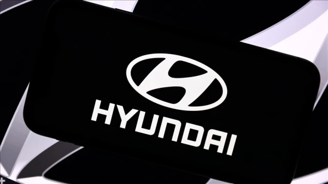 Hyundai tesisinde 475 kişi gözaltına alındı