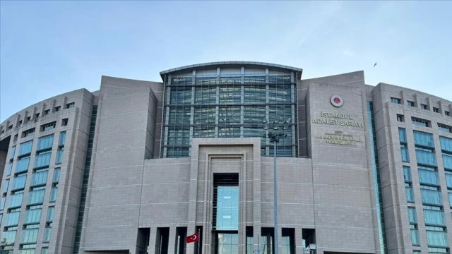 İBB yolsuzluk soruşturmasında Resul Emrah Şahan tutuklandı 