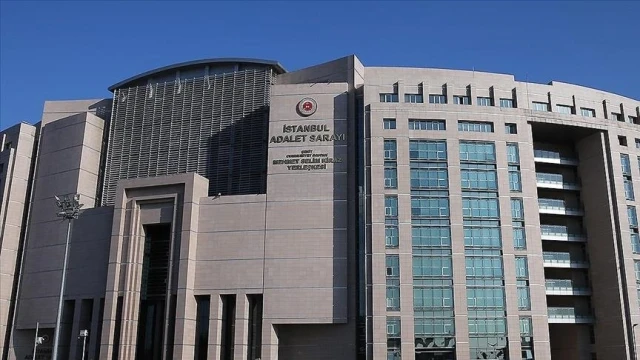 İmamoğlu’nun Duruşma Görüntülerine Soruşturma