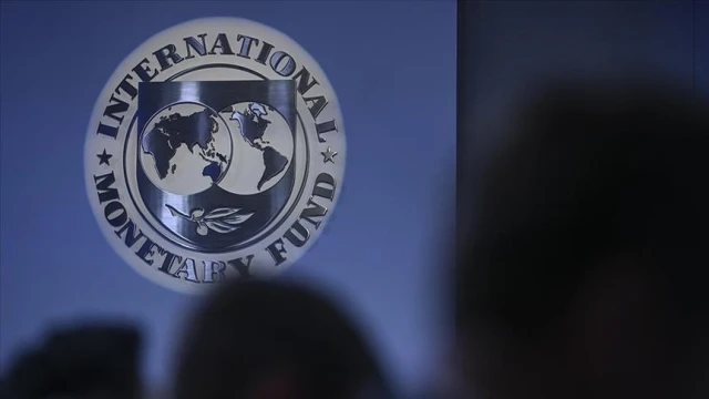 IMF’den Fed’in Faiz İndirimi İçin Sinyal